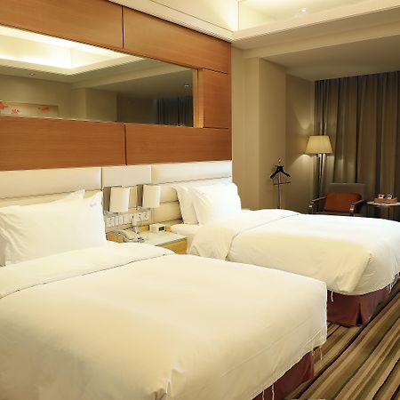 Holiday Inn Tianjin Riverside By Ihg Exteriér fotografie
