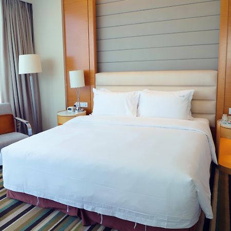 Holiday Inn Tianjin Riverside By Ihg Exteriér fotografie