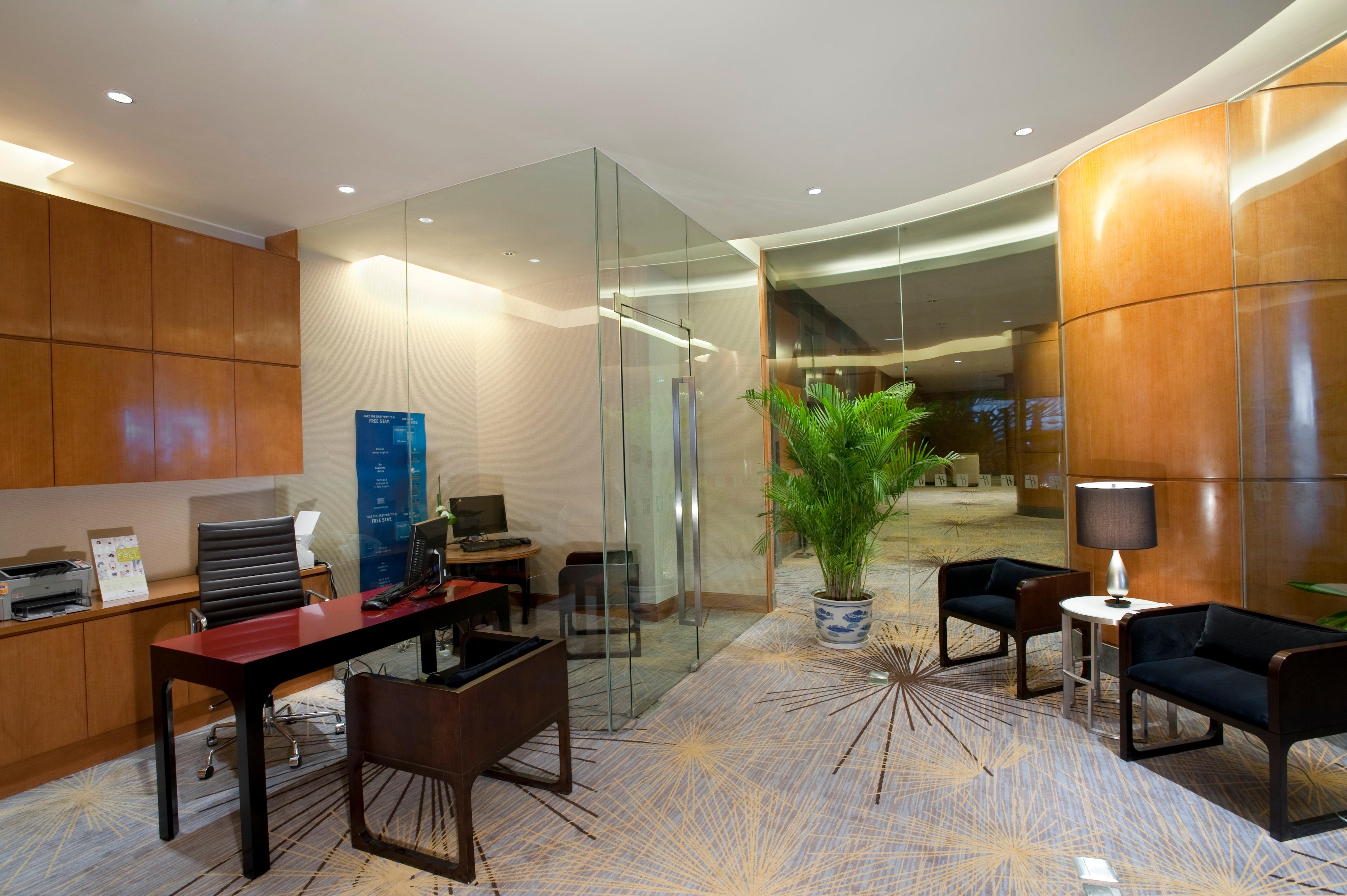 Holiday Inn Tianjin Riverside By Ihg Exteriér fotografie