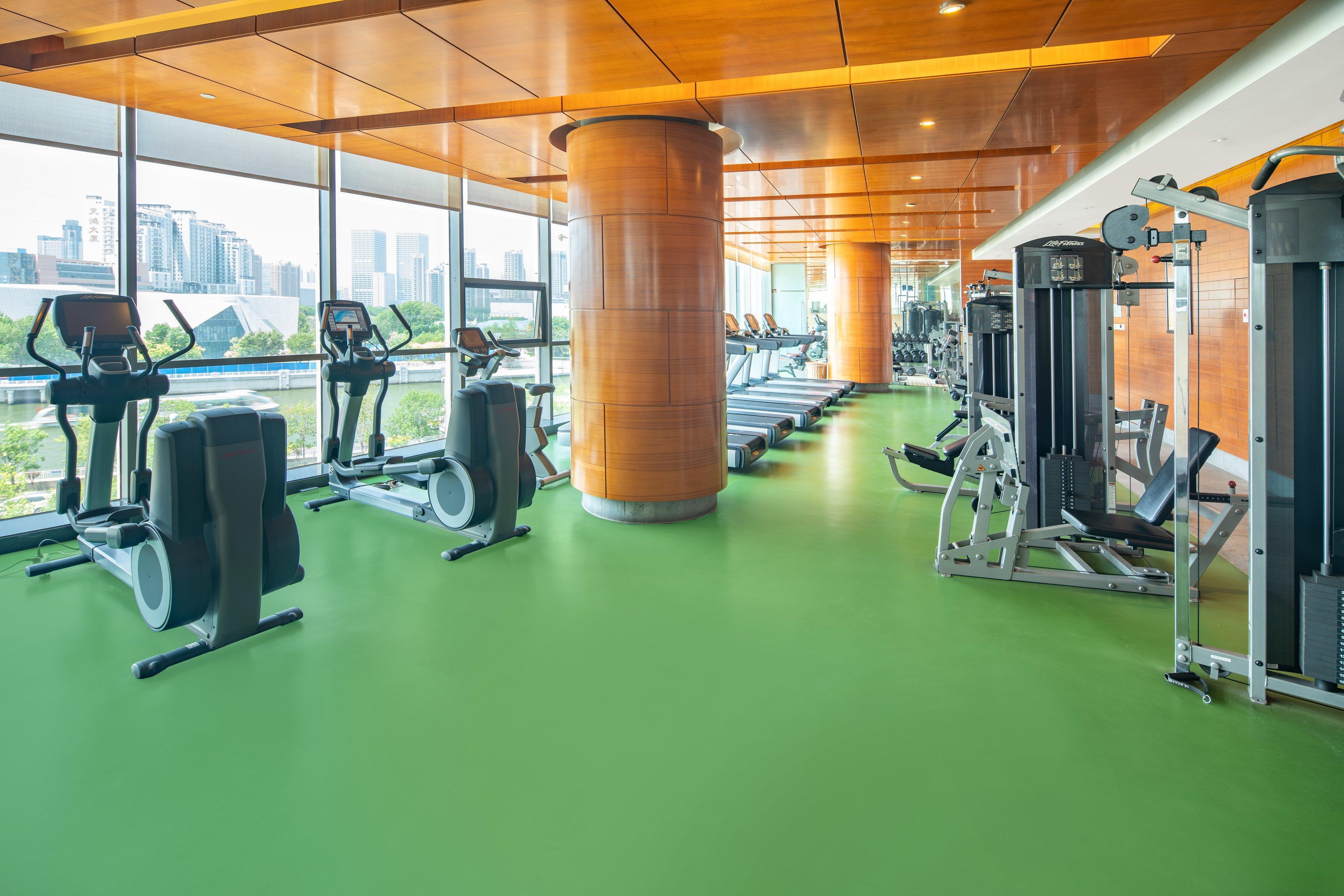 Holiday Inn Tianjin Riverside By Ihg Exteriér fotografie