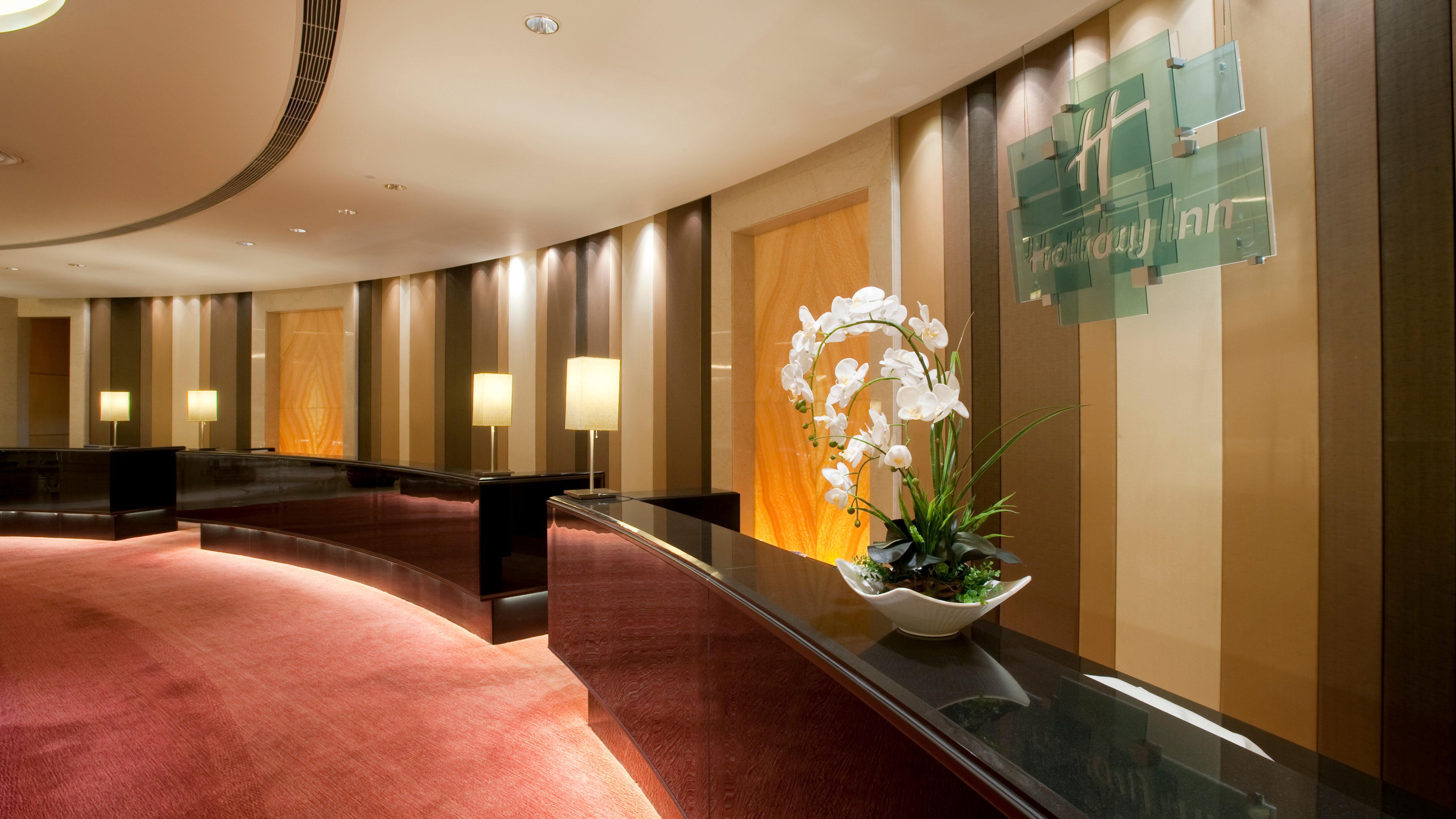 Holiday Inn Tianjin Riverside By Ihg Exteriér fotografie
