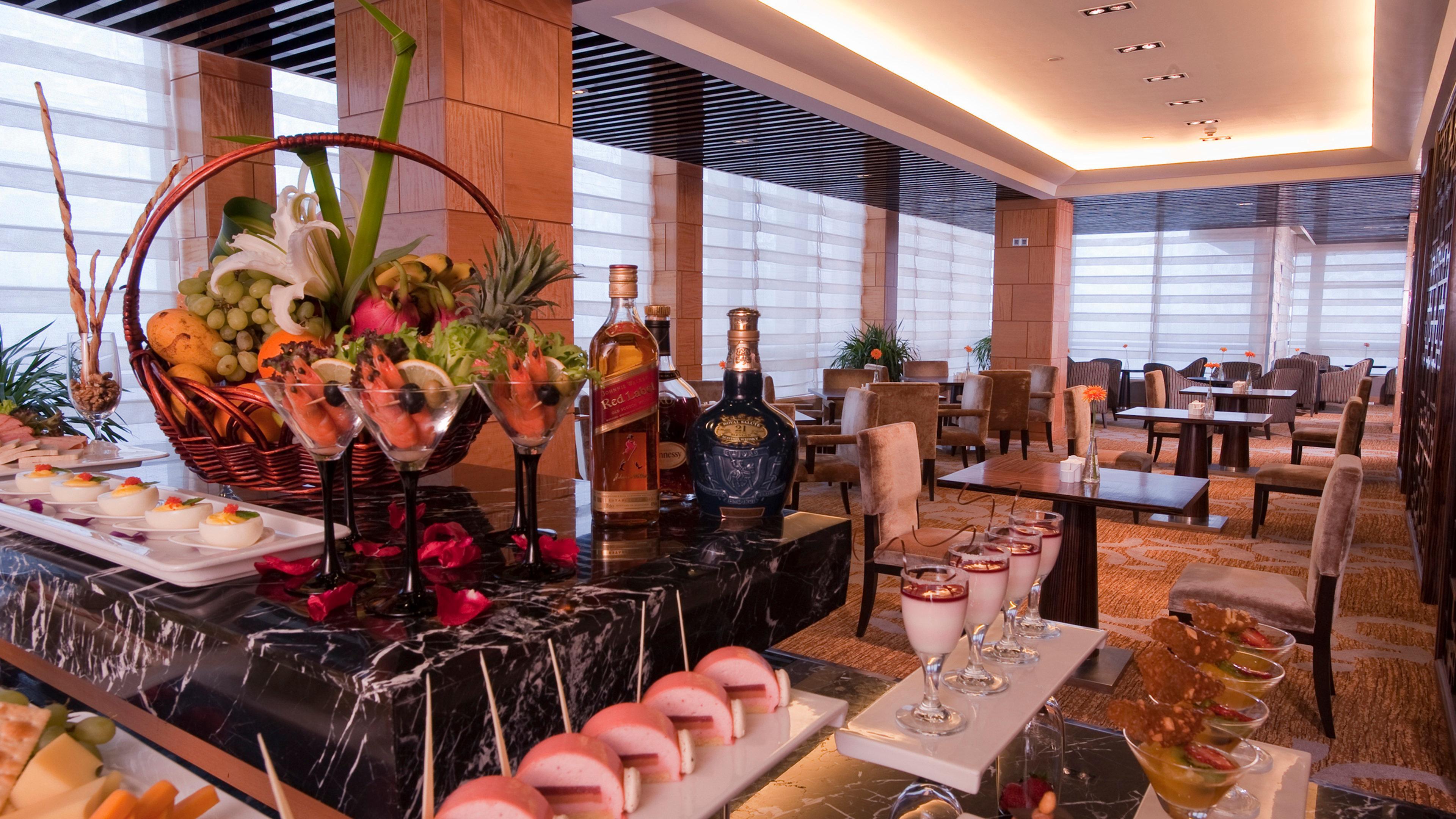Holiday Inn Tianjin Riverside By Ihg Exteriér fotografie