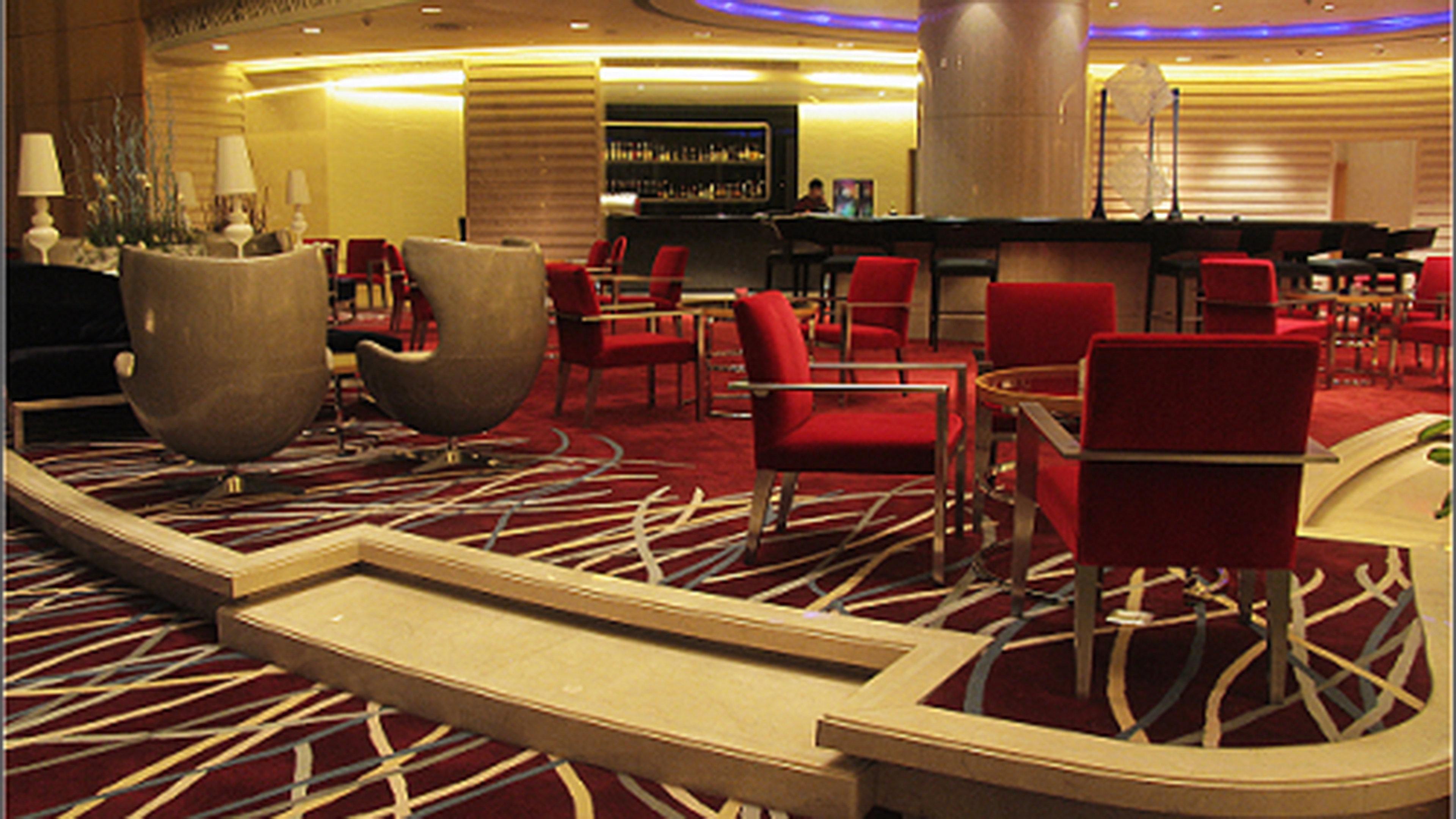 Holiday Inn Tianjin Riverside By Ihg Exteriér fotografie