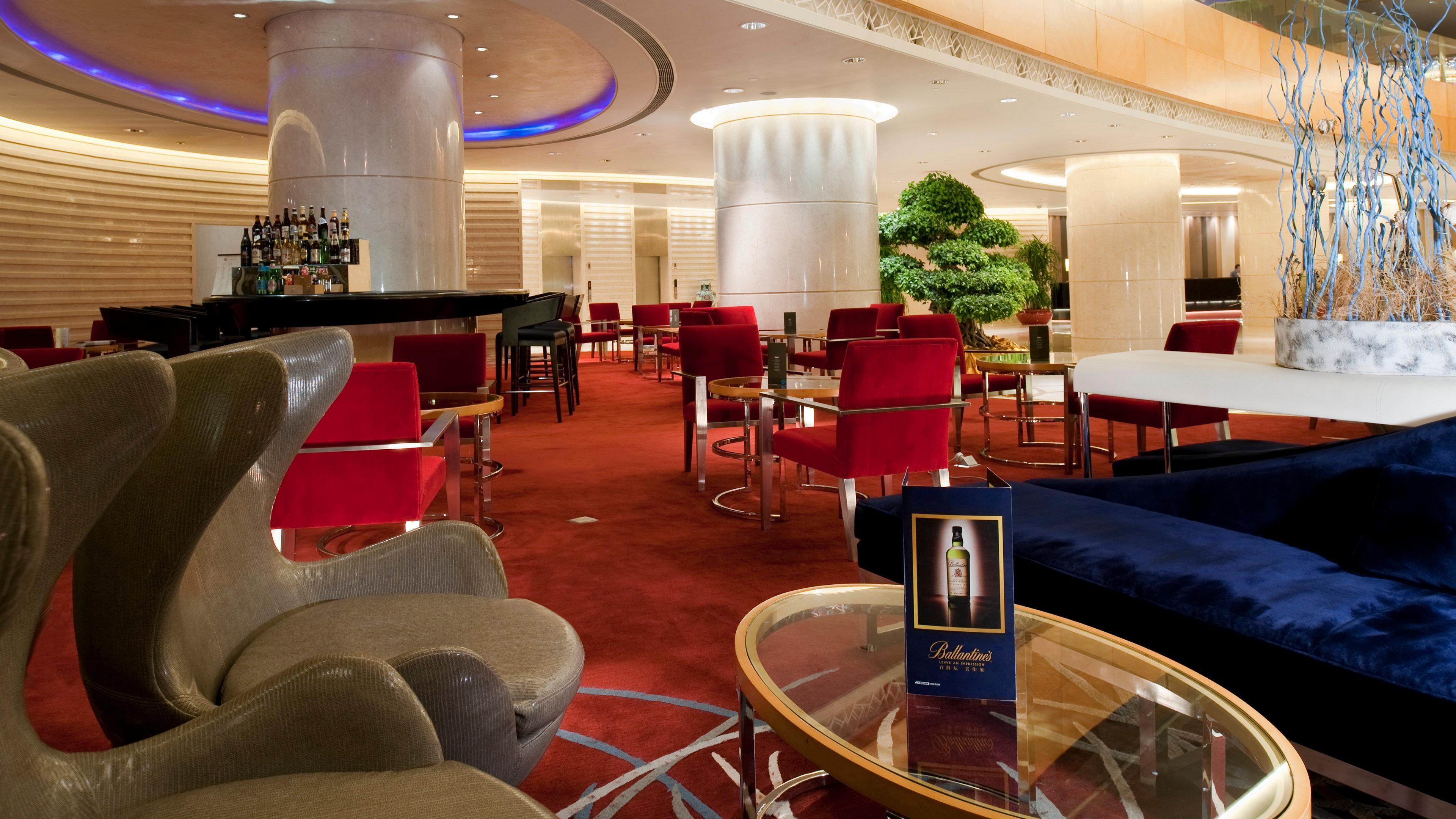 Holiday Inn Tianjin Riverside By Ihg Exteriér fotografie