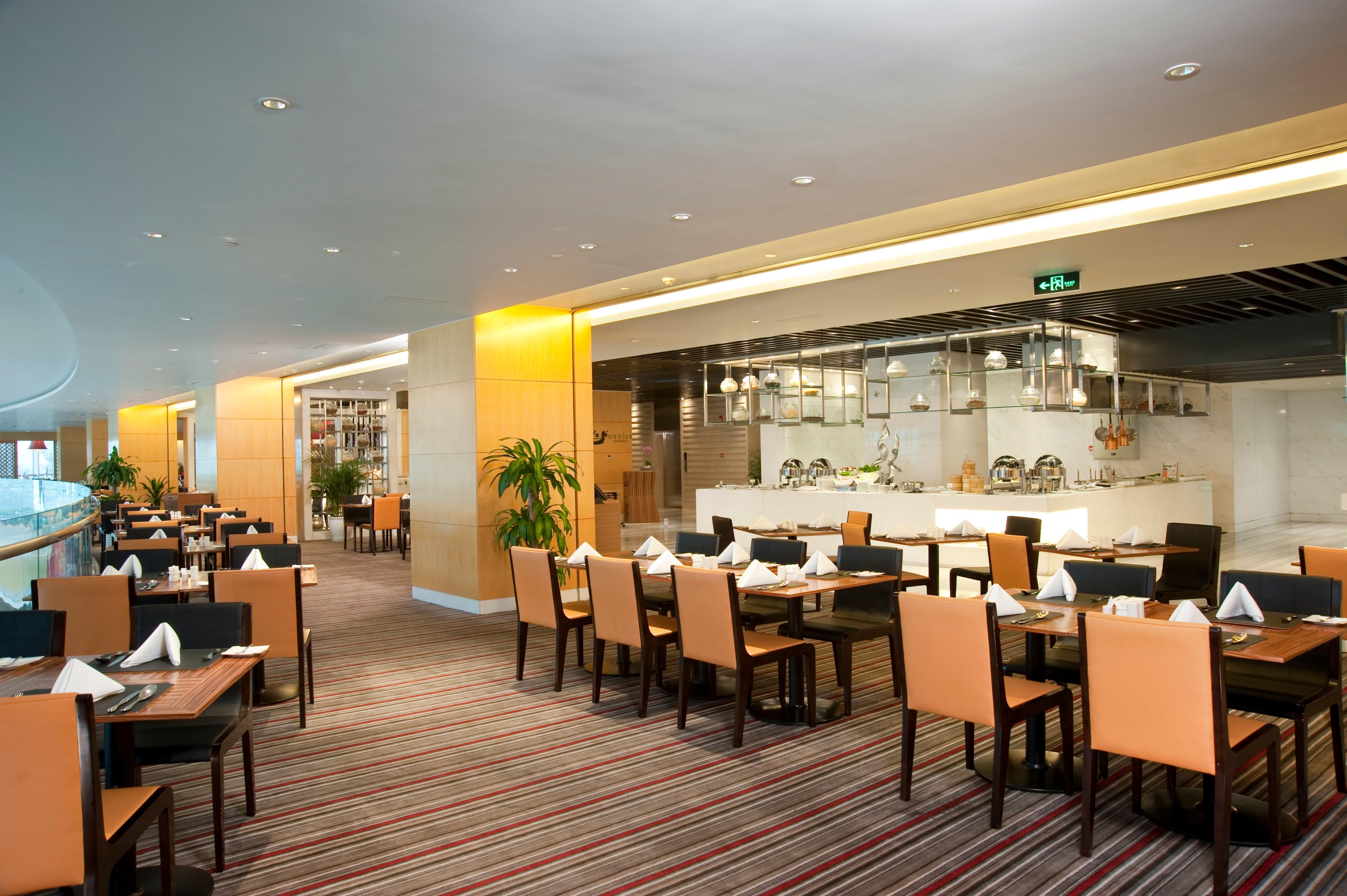 Holiday Inn Tianjin Riverside By Ihg Exteriér fotografie