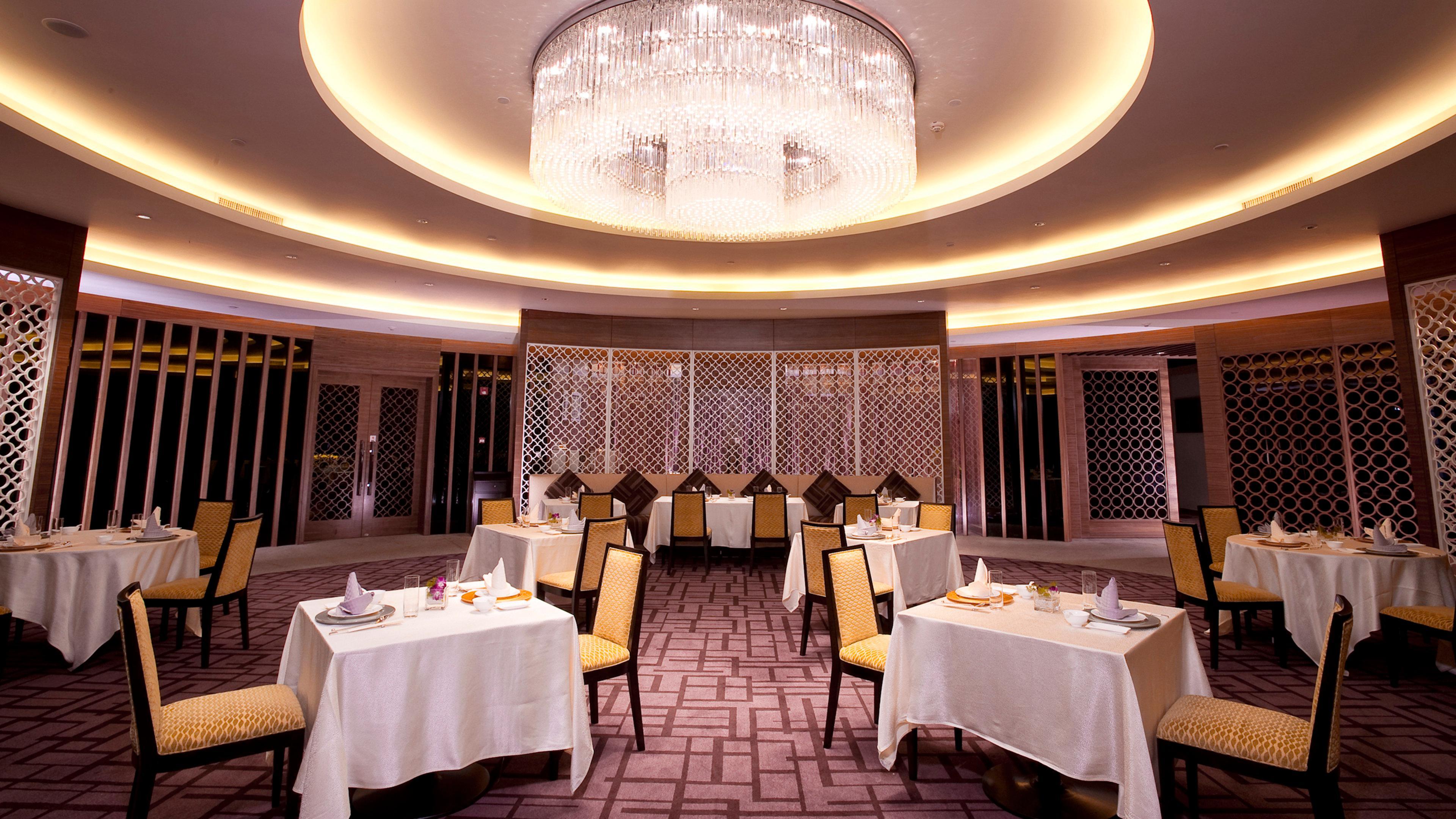 Holiday Inn Tianjin Riverside By Ihg Exteriér fotografie