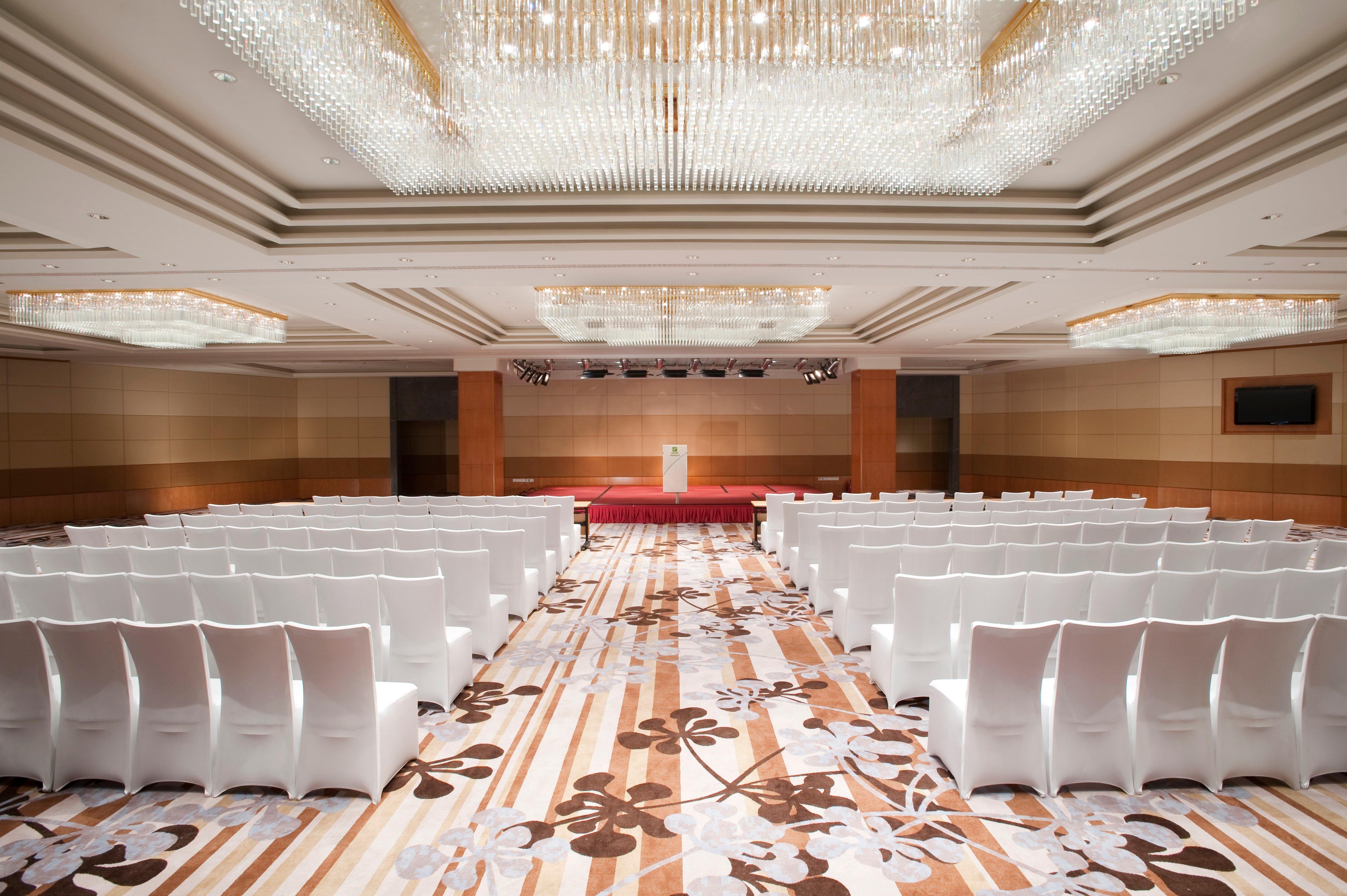 Holiday Inn Tianjin Riverside By Ihg Exteriér fotografie